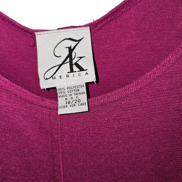 JK America Jumper - Picture 4 of 6
